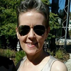 Meet your Posher, Tracie